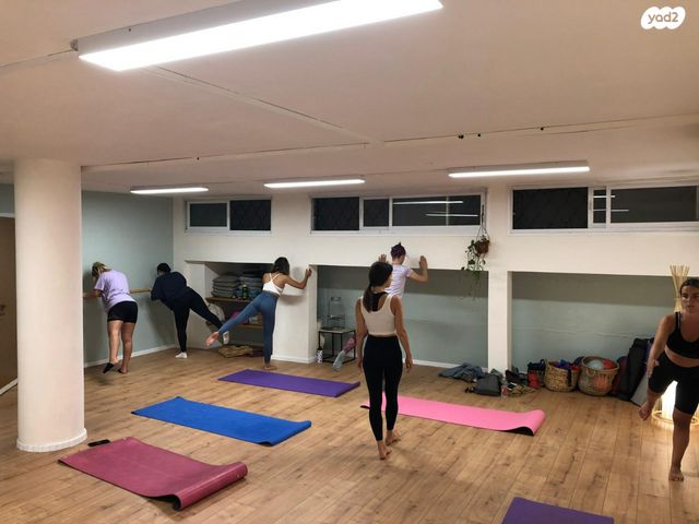 סטודיו, דיזנגוף 264, הצפון הישן - צפון, תל אביב יפו