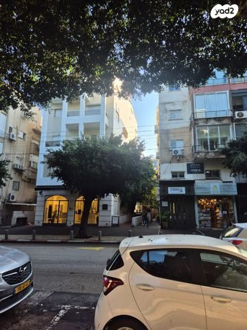 סטודיו, דיזנגוף 264, הצפון הישן - צפון, תל אביב יפו