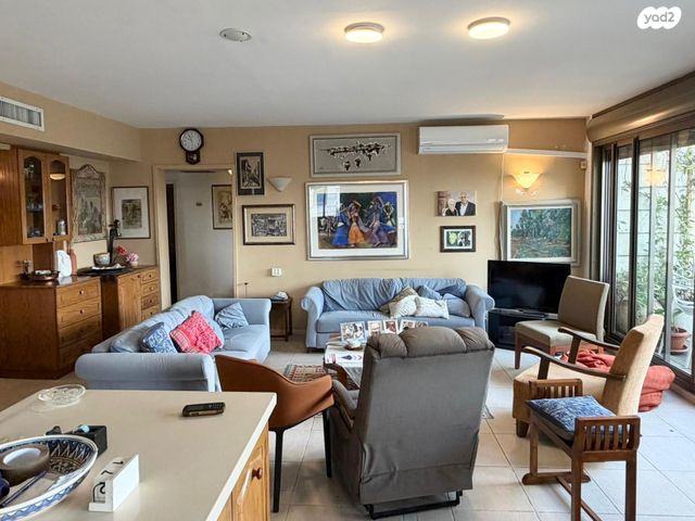 תל ברוך צפון