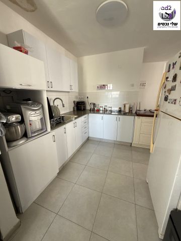 דירה, רוגוזין, רובע ד', אשדוד