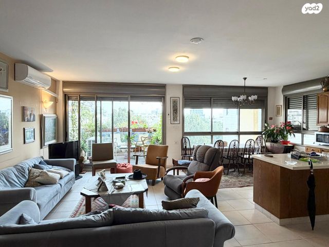 דירה, תל ברוך צפון, תל אביב יפו