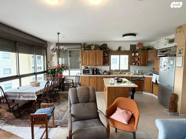 דירה, תל ברוך צפון, תל אביב יפו