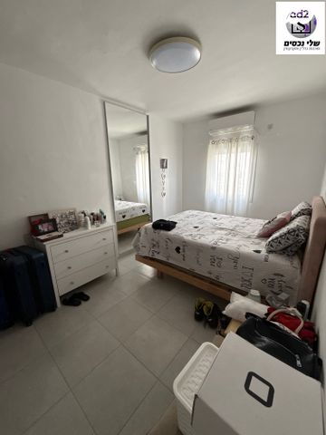 דירה, רוגוזין, רובע ד', אשדוד