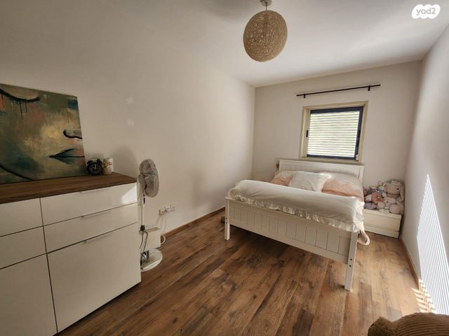 דירה, דוד אבידן 13, המשתלה, תל אביב יפו