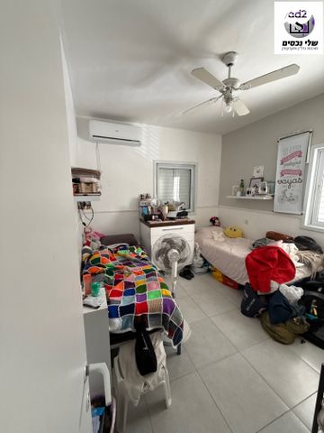 דירה, רוגוזין, רובע ד', אשדוד