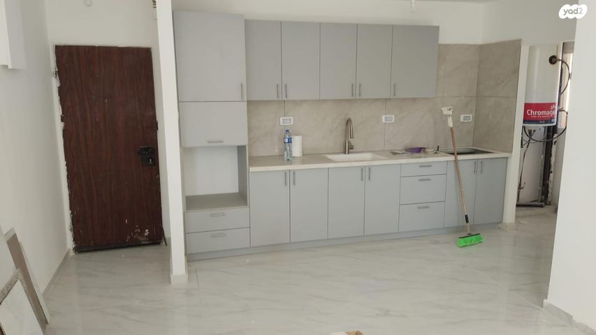 דירה, שער הגיא 9, שכונה ט', באר שבע