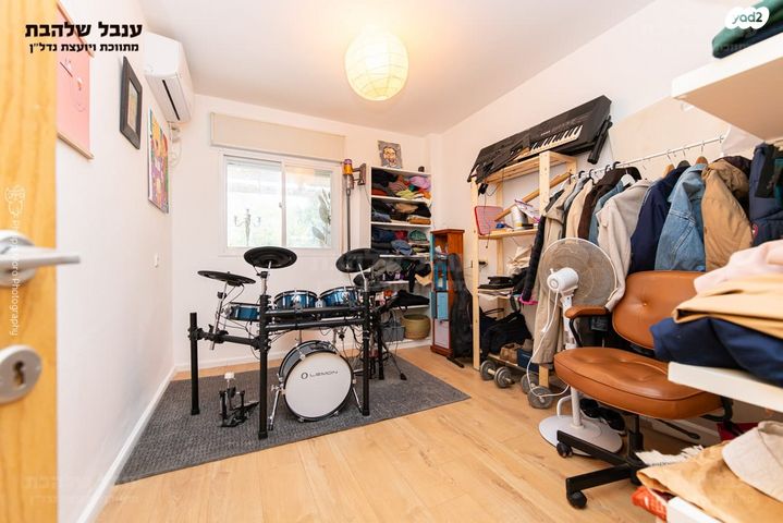 דירה, זאב וילנאי, רמת אלון, חיפה