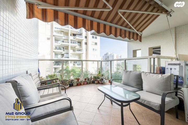 דירה, הנגיד, נאות שקמה, ראשון לציון