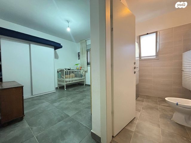 דירת גן, מצפה העמק, מגדל העמק