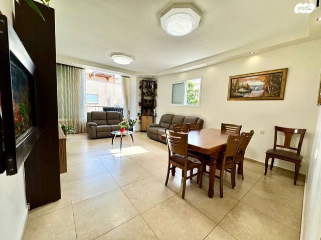 גג/ פנטהאוז, בועז, התקוה, בית יעקב, נווה צה"ל, תל אביב יפו