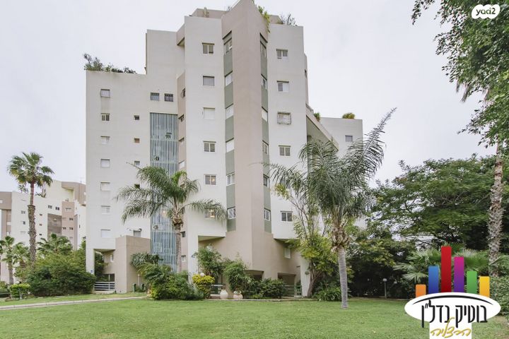 דירה, בן גוריון 42, מרכז, הרצליה