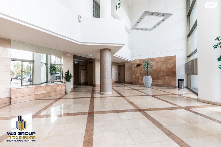 דירה, הנגיד, נאות שקמה, ראשון לציון