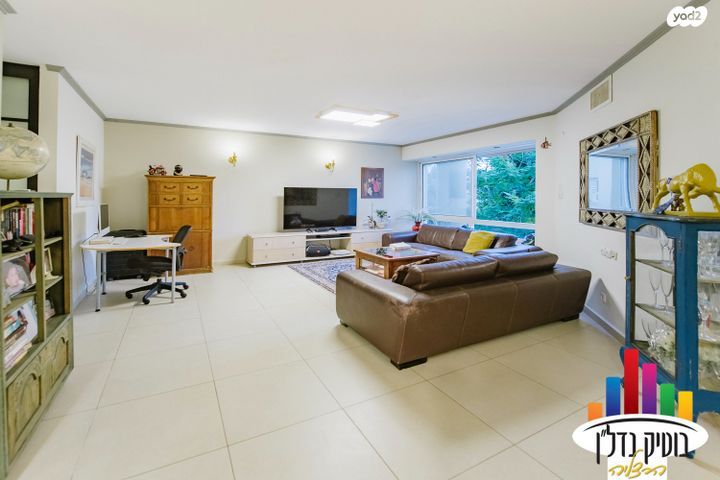 דירה, בן גוריון 42, מרכז, הרצליה