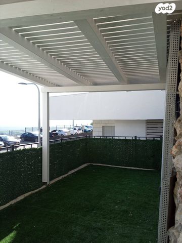 דירת גן, מצפה העמק, מגדל העמק