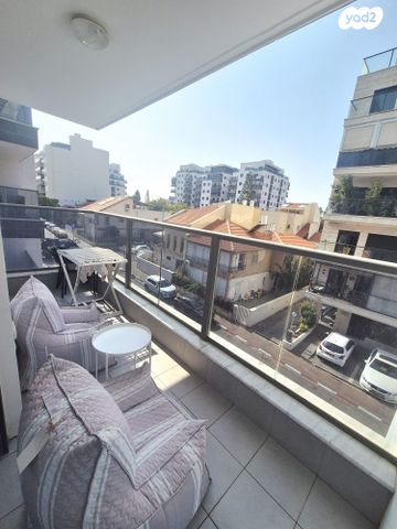 דירה, סירקין 33, נווה רמז, חולון