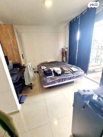 דירה, החי"ל, נגבה, רמת גן