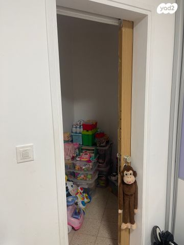 דירת גן, גני אביב, לוד