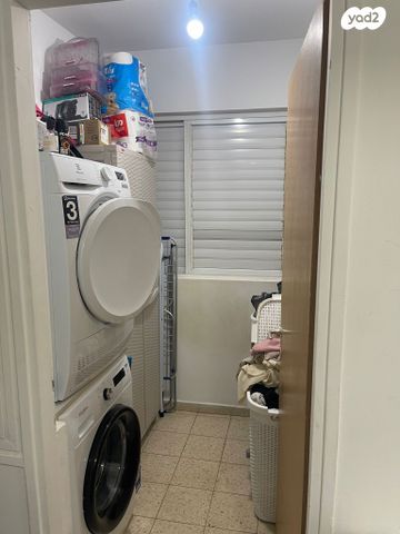 דירת גן, גני אביב, לוד