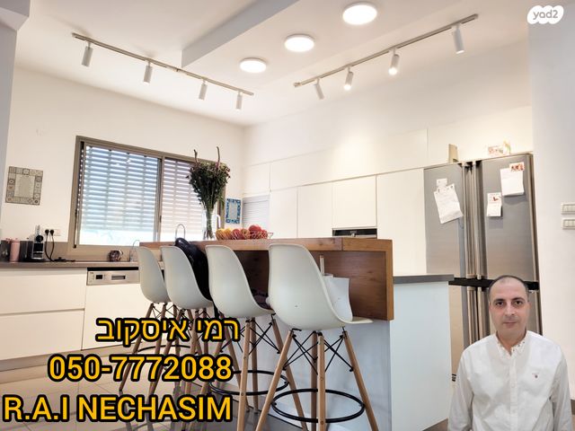 רובע יזרעאל סביוני העמק