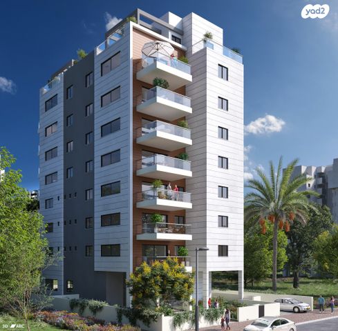 גג/ פנטהאוז