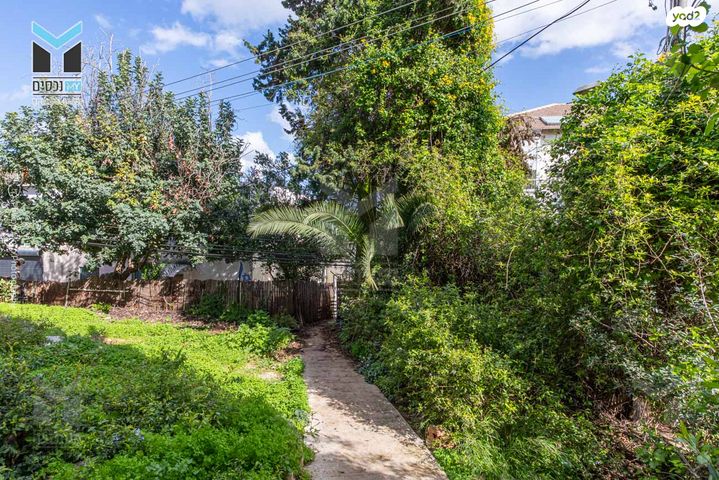 דירה, שדרות מוריה, שמבור, חיפה