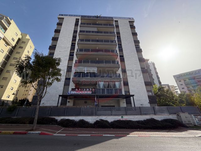 שדרות רובע יזרעאל 