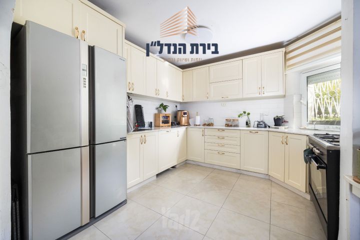 בית פרטי/ קוטג' למכירה בירושלים (תיווך) — 5