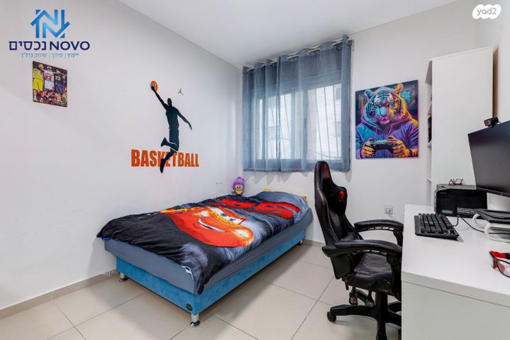 דירה, המפרש, נאות רבין, יבנה