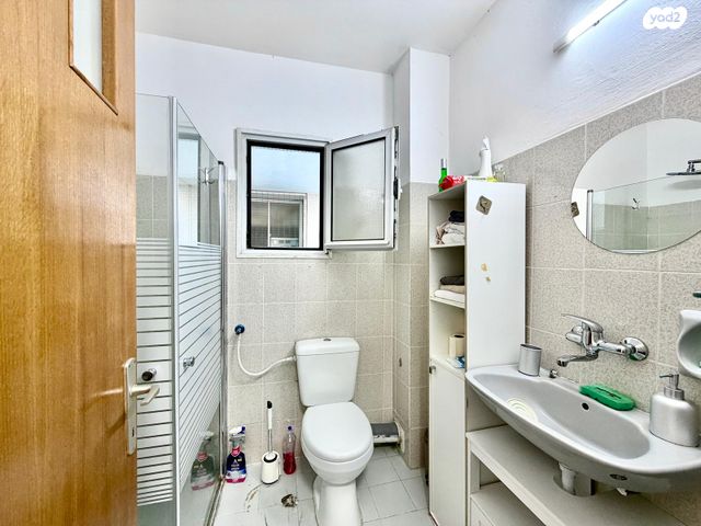 דירה, שדרות ניצה 8, צפון מערב מרכז העיר, נתניה