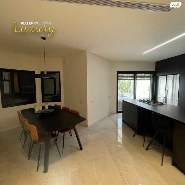 בית פרטי/ קוטג', דורשי ציון 8, נווה חיים, חדרה