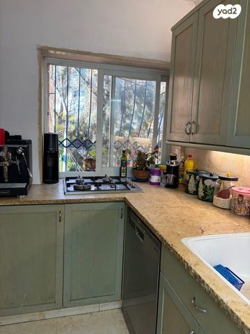 דירה, קלוזנר, תלפיות, ירושלים