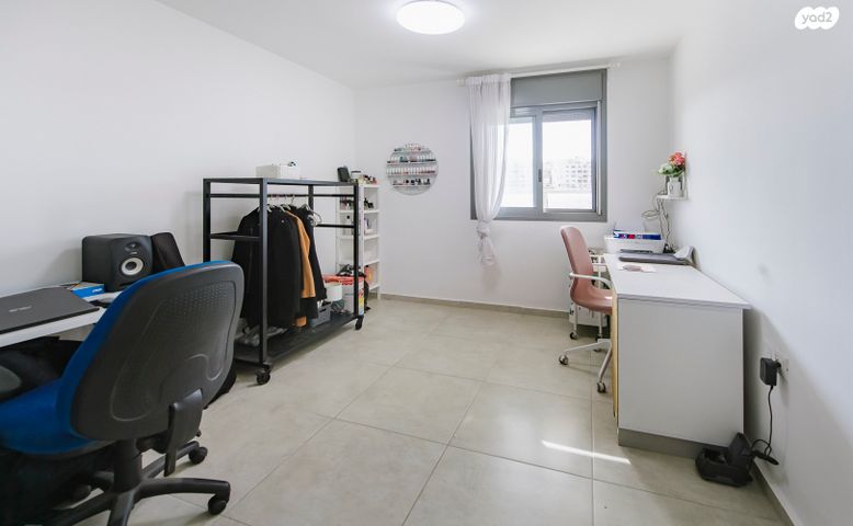 דירת גן, רב חנן, בית שמש