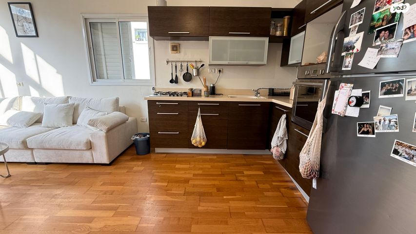 דירה, ברדיצ'בסקי, תל אביב יפו