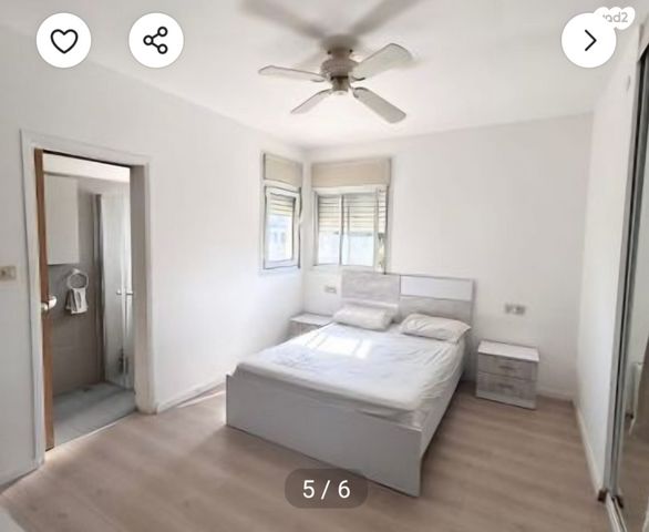 דירה, פועלים ב, כפר סבא