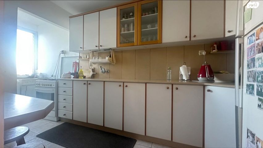 דירה, רמב"ם 2, מרכז מזרחי, נס ציונה