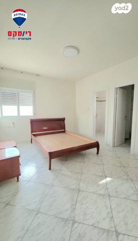 דירה, הרב בן איש חי, גבעת אולגה, חדרה