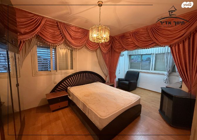 דירה, הרצל, עיר, מרכז העיר, נהריה