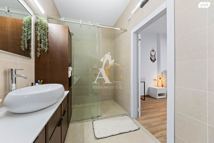 דופלקס, בית אליעזר, חדרה