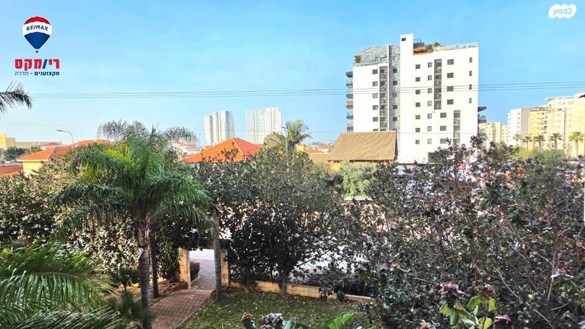 דירה, הרב בן איש חי, גבעת אולגה, חדרה