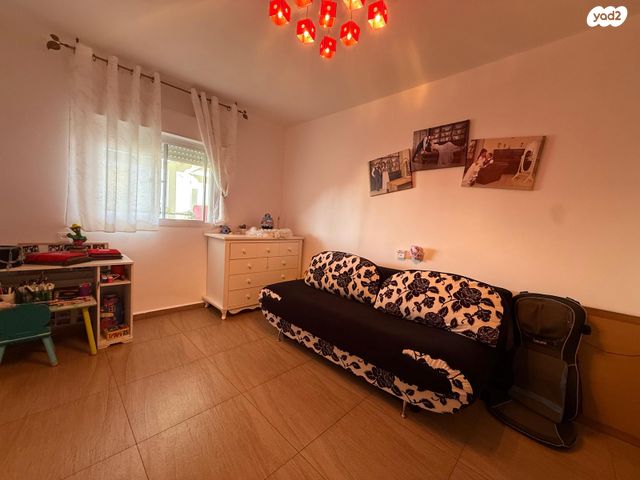 דירת גן, יקינטון 11, הר יונה, נצרת עילית / נוף הגליל