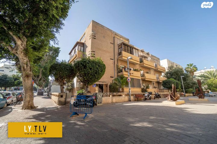 דירה, סמטת מיכה, הצפון הישן - צפון, תל אביב יפו