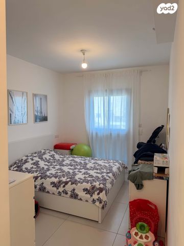 דירה, יפה נוף 28, אשקלון