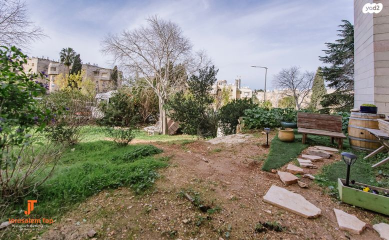 דירת גן, קדיש לוז, רמת שרת, ירושלים