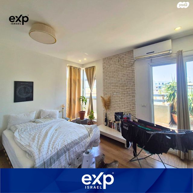 גג/ פנטהאוז, לוינסקי 43, פלורנטין, תל אביב יפו