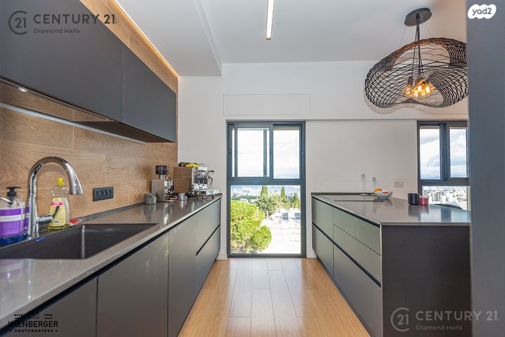 דירה, זמנהוף, אחוזה, חיפה