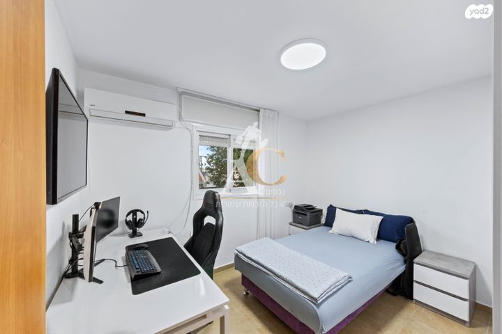 דופלקס, בית אליעזר, חדרה