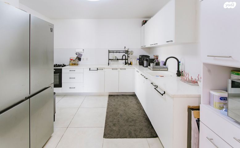 דירת גן, רב חנן, בית שמש