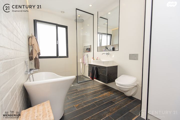 דירה, זמנהוף, אחוזה, חיפה