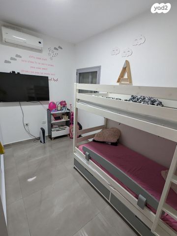 דירת גן, אשדוד