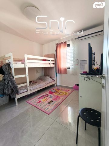 דירה, הר מצדה, רובע י"א, אשדוד